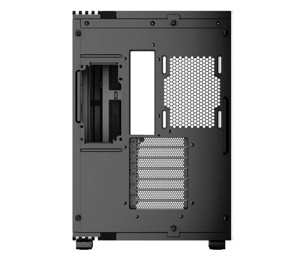 BE QUIET! LIGHT BASE 600 DX Black BGW65 - 1264431 - zdjęcie 3